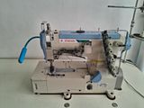 PEGASUS W500 Industrial Overlock (Patlock) Sewing Machine