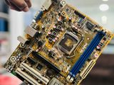 Pegatron H61 motherboard