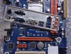 Pegatron H81 motherboard