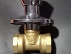 Pegler Concealed Stopvalve