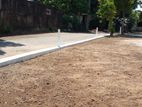 Pelawatha Town 8.50 Perch Land for Sale