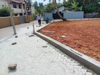 Pelawaththa Luxury Living Land Plots for Sale