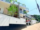 Pelawatta Newly Build Fully Furnished 3 Story House For Sale