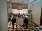 Pelawatta - Pannipitiya Main Road 02 Storied House for Rent