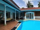 Pelawatta - Pannipitiya Main Road 02 Storied House for Rent
