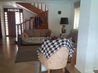 Pelawatta - Pannipitiya Main Road 02 Storied House for Rent
