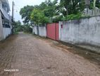 Pelawatta residential land available for sale