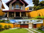 ■ Pelawatte 03BR House For Rent (NK11626)