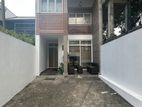 Pelawatte Akuregoda Rd, 02 Storied House on 6.5 Perches of Land for Sale