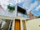 Pelawatte Brand House For Sale in Battaramulla