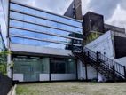 Pelawatte - Commercial Property for lease