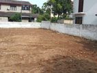 Pelawatte Highly Residential Location 10 Perches Land For Sale