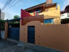 Pelawatte - House for sale