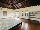 Pelawatte - Luxury House for rent