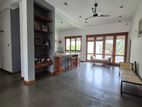 Pelawatte - Luxury Spacious House for rent