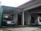 Pelawatte - Single Storey House for sale