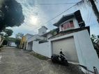 Pelawatte - Two Storied House for sale