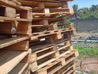 Wood Pelet