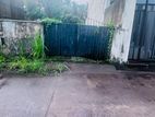 PELIYAGODA : 45 PERCHES COMMERCIAL LAND FOR SALE