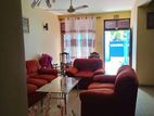 Peliyagoda - Kandy Road 2 Storied House on 6 Perches of Land for Sale