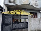 Peliyagoda – Valuable 2-Storey House for Sale
