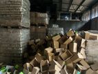 Peliyagoda Warehouse for rent