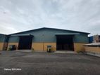 Peliyagoda - Warehouse for rent