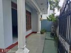 Pelwatte 07 Bedroom House for Sale