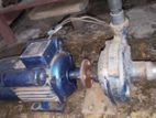 Pem Water Pump