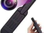 Pen Camera Spy 12mp HD 1080p 5 Hrs V / Recording model T189