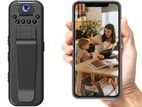 Pen Camera wifi 12mp HD 1080p 5 Hrs video recording \ night vision new