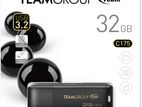 Pen Drive 32 Gb Team Group USB 3.2