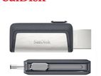 Pen Drive Sandisk 128 GB