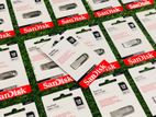 Pen Drive (sandisk Ultra Fair) - 128 Gb