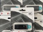 PEN DRIVES 64GB