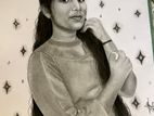 Pencil Art
