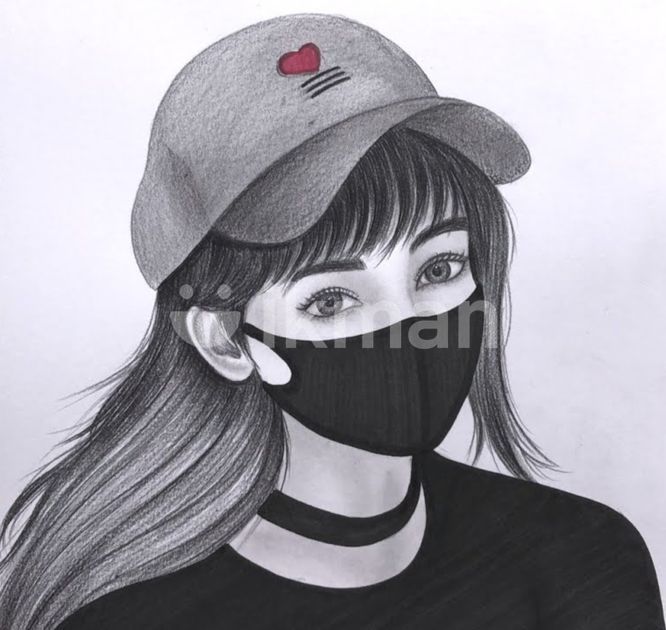 Pencil Art Beruwala ikman