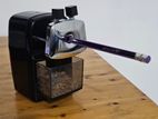 Pencil Sharpener Machine Manual