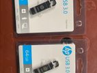 Pendrive 64gb ( Hp 3.0 )