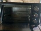 Microwave Oven