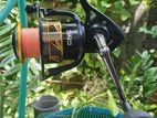 Penn Battle Fishing Reel