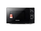 Pensonic 20 L Solo Microwave Oven with 5 Power Levels | Pmw-2005