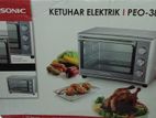 Panasonic Oven