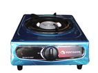 Pentagon Single Burner Gas Cooker