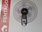 Pentagon Wall Fan 16″ – (PGN WF01)