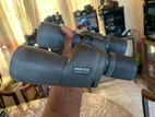 Pentax binocular