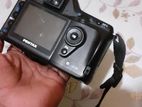 Pentax Camera