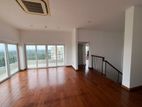 Penthouse 4 Bed Bath Duplex Fairway Galle Apartment North Tower SALE