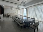 Penthouse Apartment for RENT at The Address - 606, Colombo 3