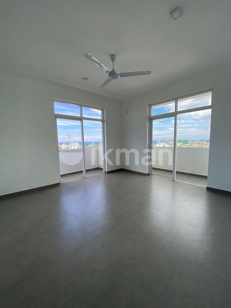 Illustration of Penthouse Style Apartments For Sale